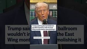 Video post by @nbcnews on YouTube