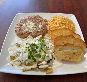 Image post by @taqueria_elgrullense on Instagram
