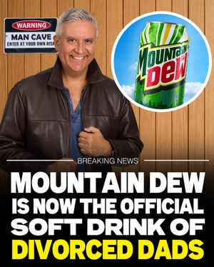 Image post by @mountaindew on Instagram
