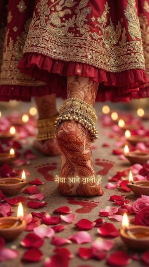 Image post by @bhakticlips12 on Instagram