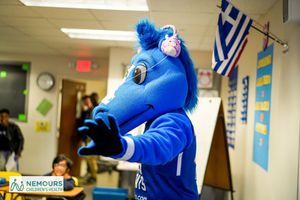 Image post by @blue_coats on Twitter