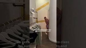 Video post by @dancebody on YouTube