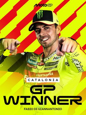 Image post by @motogp on Instagram