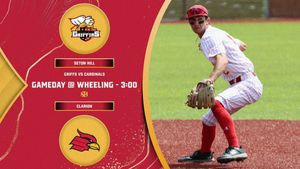 Image post by @SHGriffBaseball on Twitter