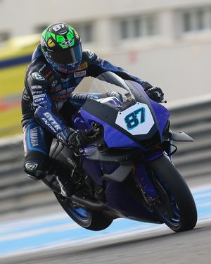 Image post by @worldsbk on Instagram