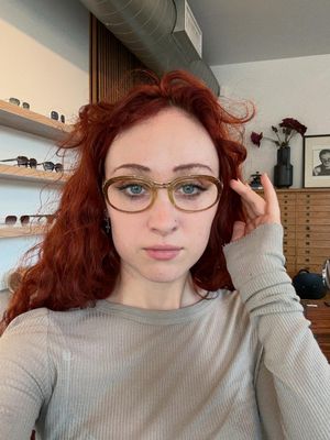 Image post by @chappellroan on Instagram