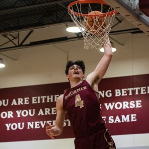 Image post by @elonmbasketball on Instagram