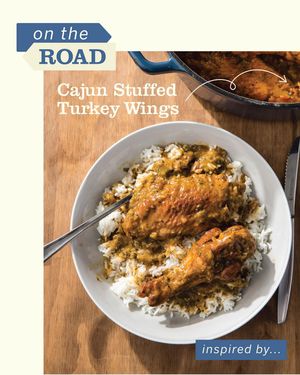 Image post by @cookscountry on Instagram