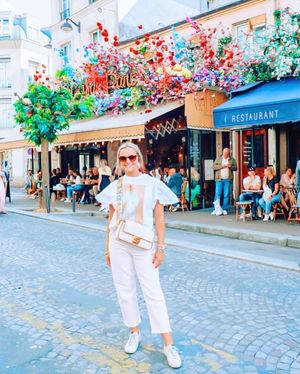 Image post by @trideltaua on Instagram