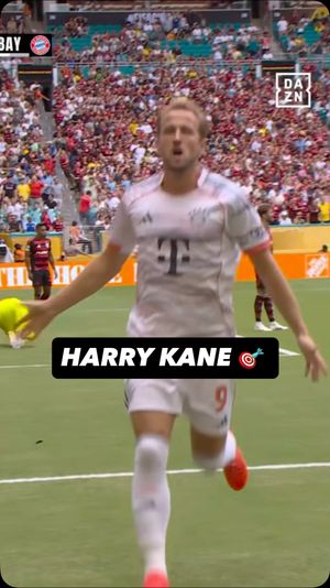 Video post by @daznfootball on Instagram