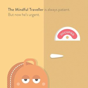 Image post by @headspace on Instagram