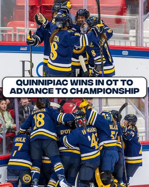 Image post by @ecachockey on Instagram