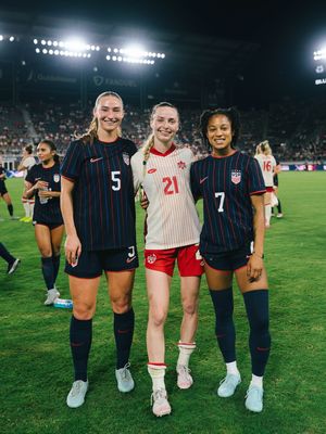 Image post by @washingtonspirit on Instagram