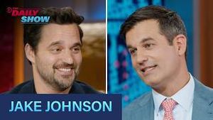 Video post by @thedailyshow on YouTube