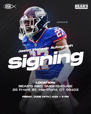 Image post by @gradysports on Instagram
