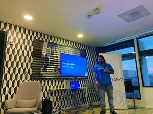 Image post by @p18startups on Instagram