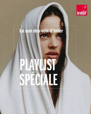 Image post by @franceinter on Instagram