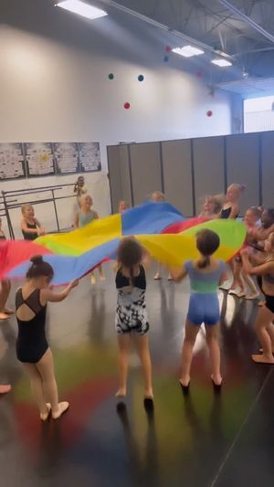 Video post by @elitedanceforcemi on Instagram