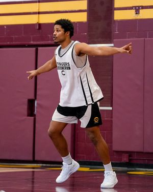 Image post by @concordia_mbb on Instagram