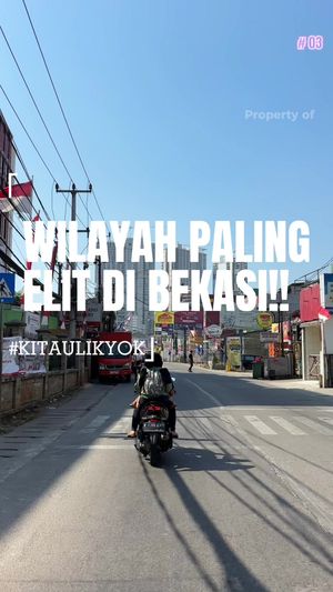 Video post by @ahmadrifyannur on TikTok