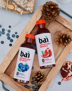 Image post by @drinkbai on Instagram