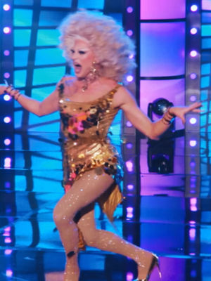 Video post by @rupaulsdragrace on TikTok