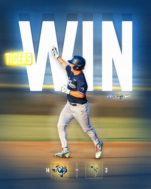 Image post by @etbu_baseball on Instagram