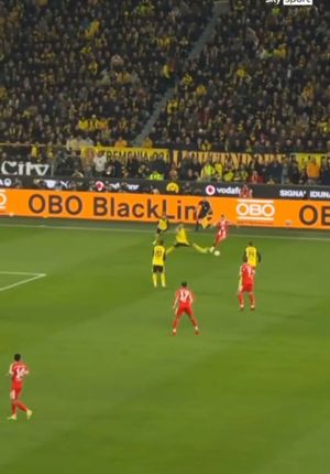 Video post by @bundesliga on TikTok
