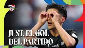 Video post by @deportes on YouTube