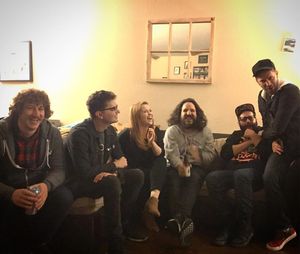 Image post by @joebereta on Instagram
