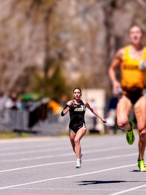 Image post by @cubuffstrack on Instagram