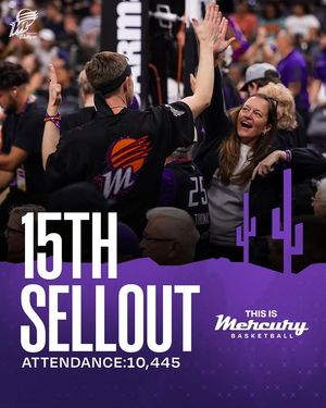 Image post by @phoenixmercury on Instagram