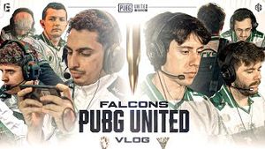 Video post by @falconsesport on YouTube