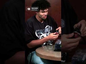 Video post by @Orlando Magic on YouTube