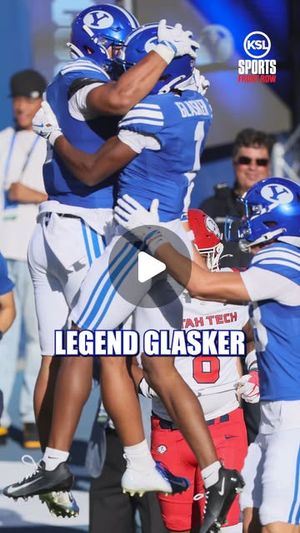 Video post by @kslsports on Instagram