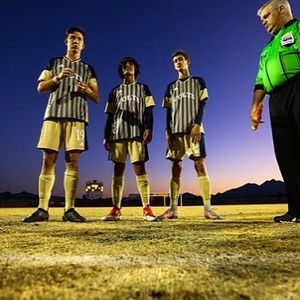 Image post by @casteelmenfc on Instagram