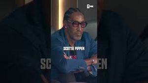 Video post by @foxsports on YouTube