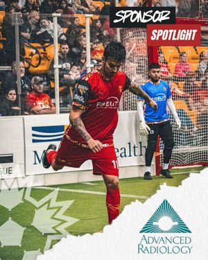 Image post by @baltimore_blast on Instagram