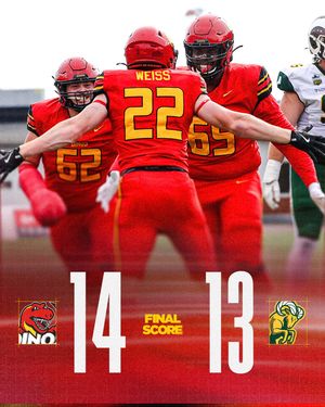Image post by @dinos_football on Instagram