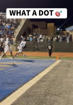Video post by @maxpreps on TikTok