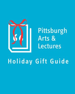 Image post by @pghartslectures on Instagram