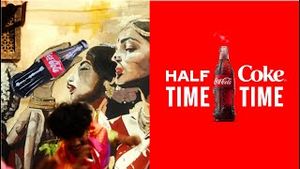 Video post by @coca-cola on YouTube