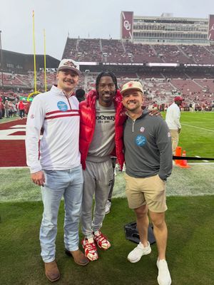 Image post by @ousigmanu on Instagram