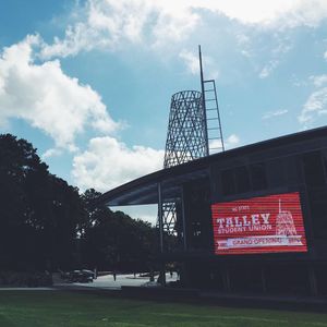 Image post by @ncstate on Instagram