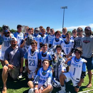 Image post by @2waylacrosse on Instagram