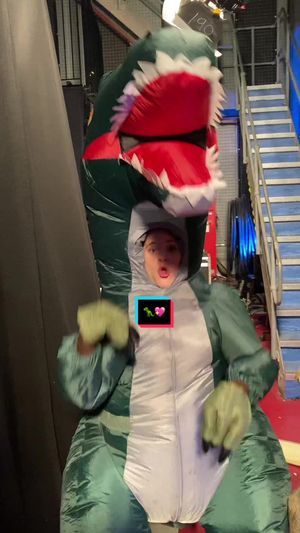 Video post by @cbbc on TikTok