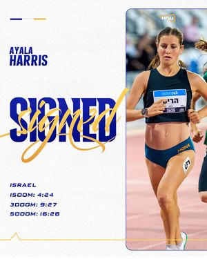 Image post by @nautrackfieldxc on Instagram