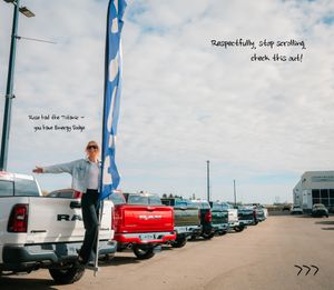 Image post by @energydodge on Instagram