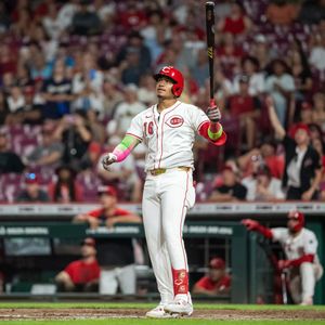 Image post by @reds on Instagram