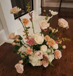 Image post by @flowergardenatl on Instagram